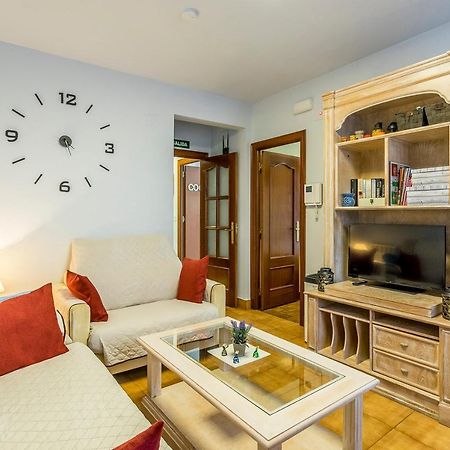 Apartamento Paseo Antzieta 31. 1E San Sebastián Exterior foto