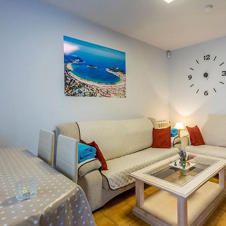 Apartamento Paseo Antzieta 31. 1E San Sebastián Exterior foto