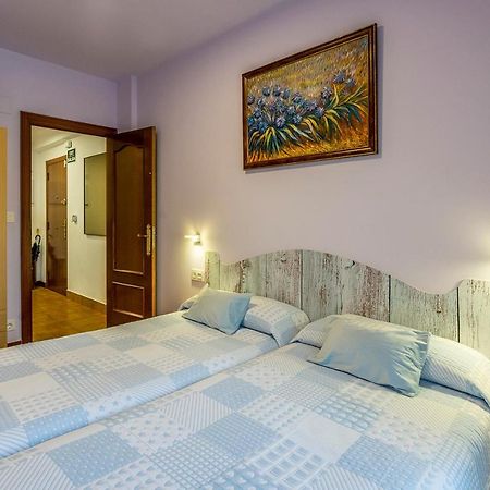Apartamento Paseo Antzieta 31. 1E San Sebastián Exterior foto